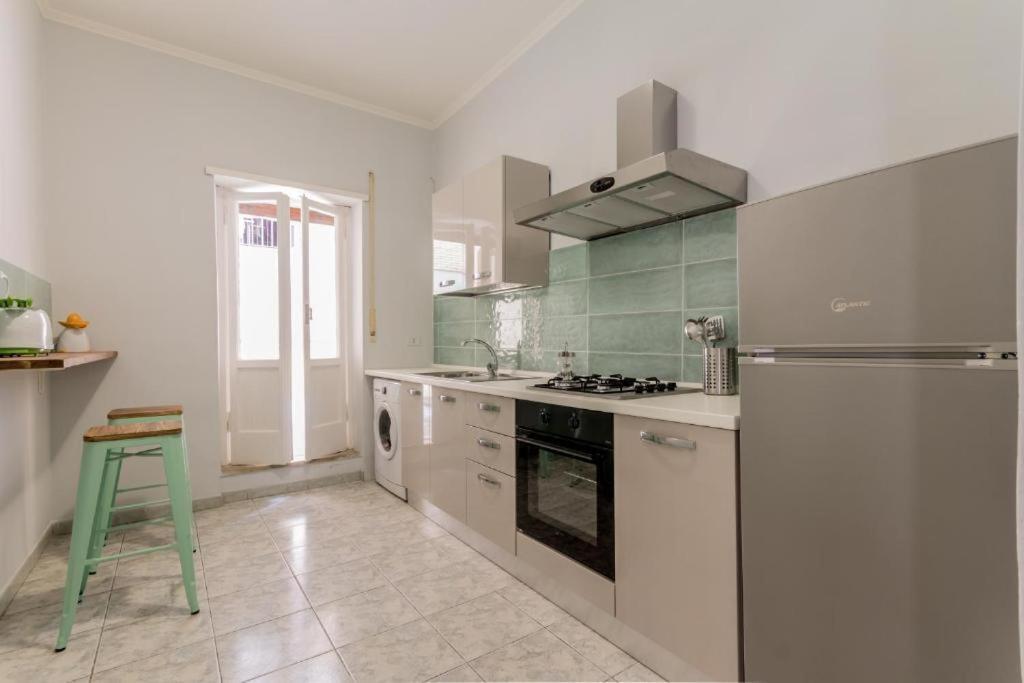 Marconi 94 - Apartment&Private Rooms روما المظهر الخارجي الصورة