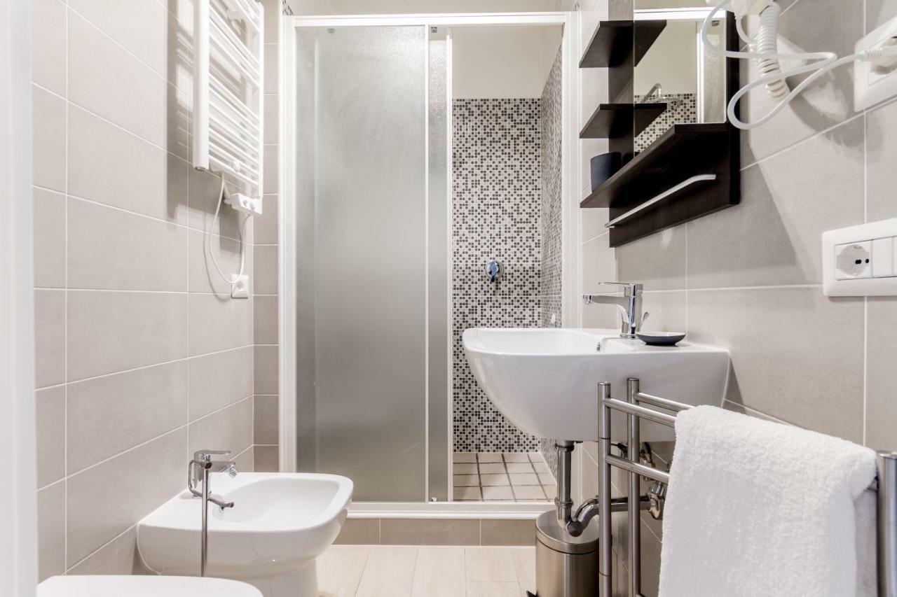 Marconi 94 - Apartment&Private Rooms روما المظهر الخارجي الصورة