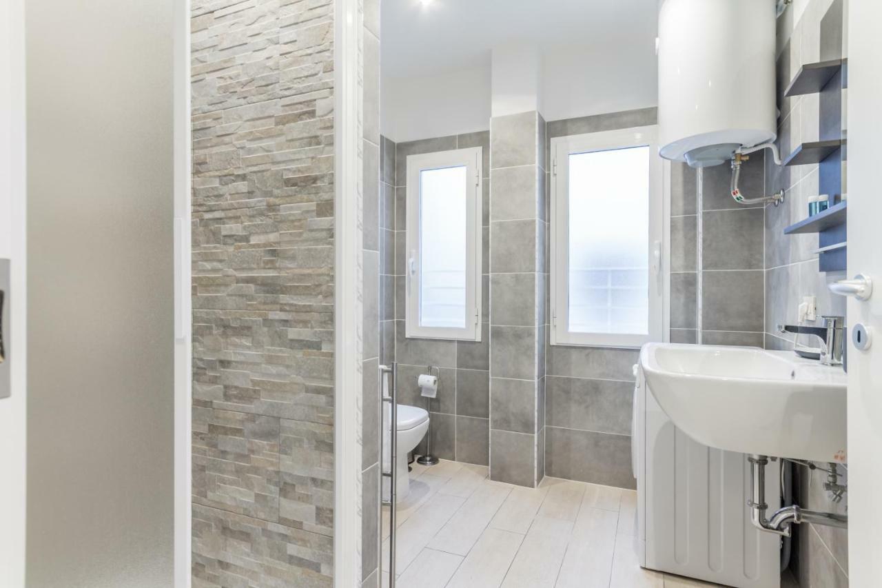 Marconi 94 - Apartment&Private Rooms روما المظهر الخارجي الصورة