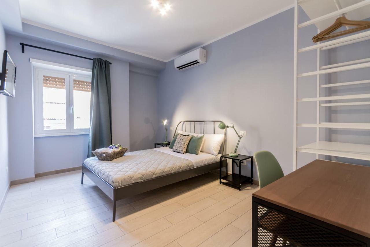 Marconi 94 - Apartment&Private Rooms روما المظهر الخارجي الصورة