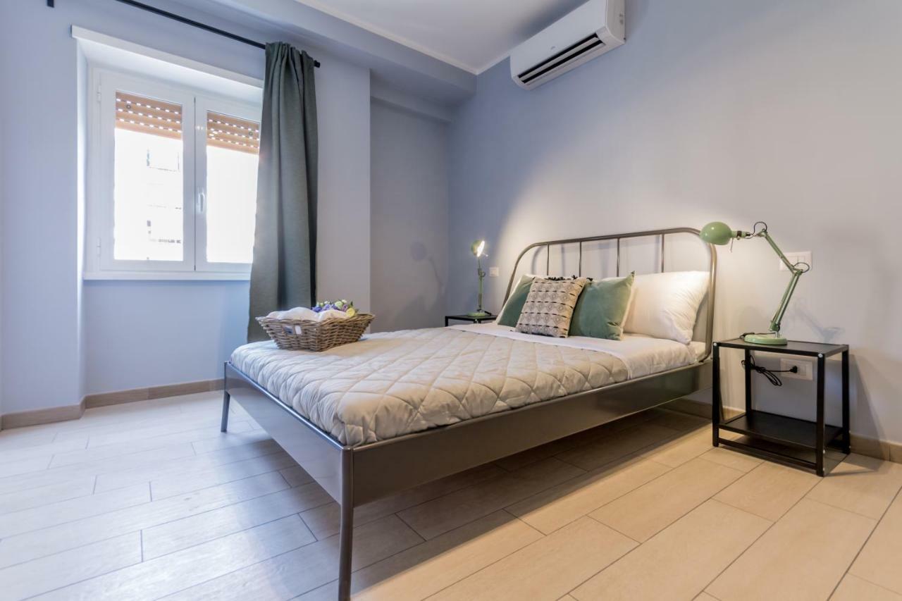 Marconi 94 - Apartment&Private Rooms روما المظهر الخارجي الصورة