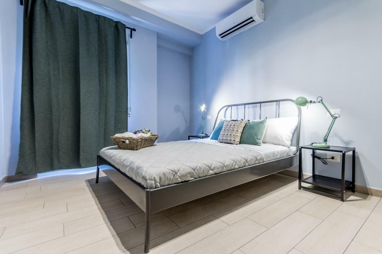 Marconi 94 - Apartment&Private Rooms روما المظهر الخارجي الصورة