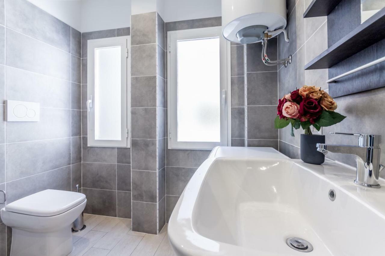 Marconi 94 - Apartment&Private Rooms روما المظهر الخارجي الصورة