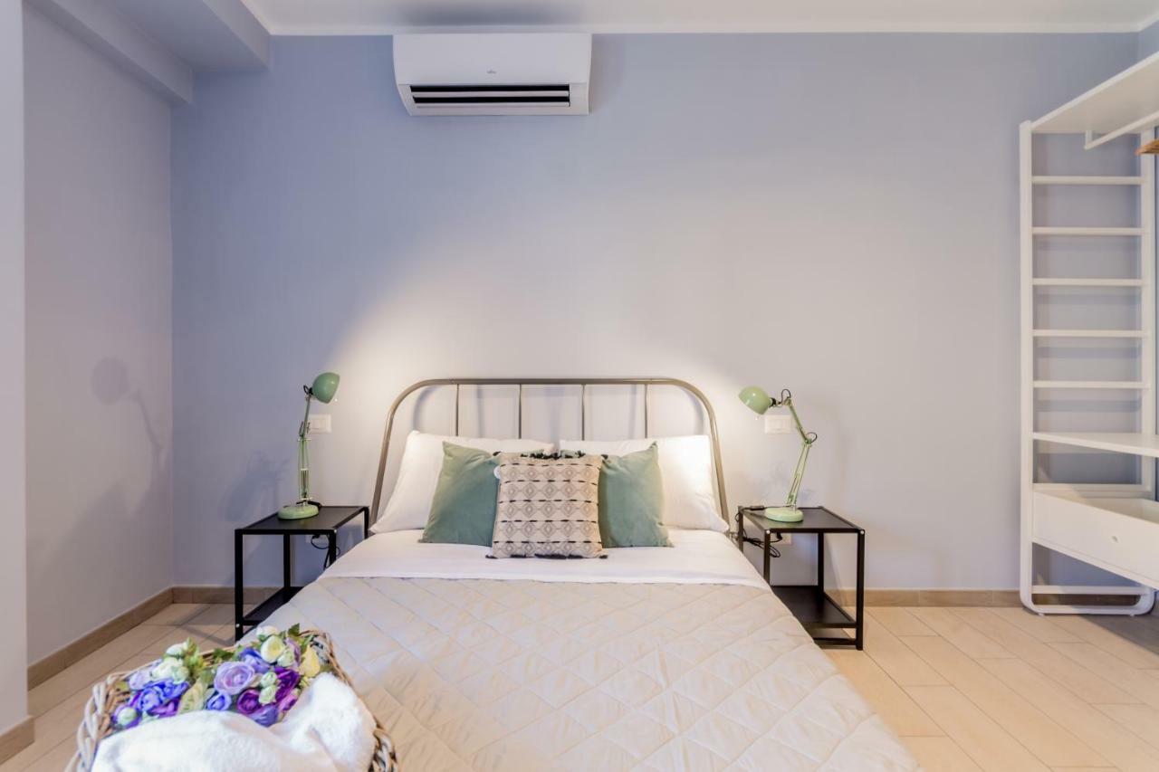 Marconi 94 - Apartment&Private Rooms روما المظهر الخارجي الصورة