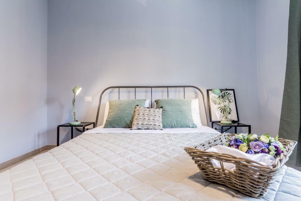 Marconi 94 - Apartment&Private Rooms روما المظهر الخارجي الصورة
