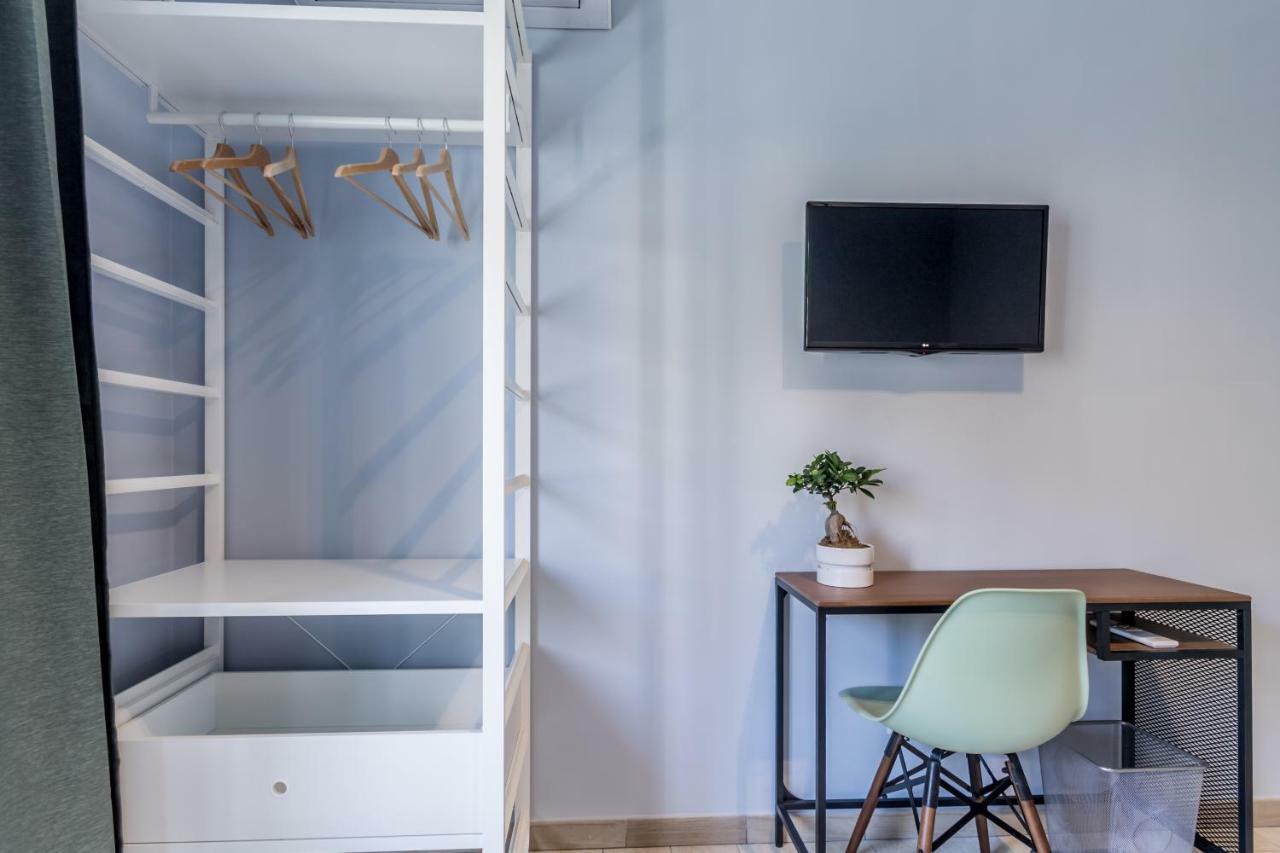 Marconi 94 - Apartment&Private Rooms روما المظهر الخارجي الصورة